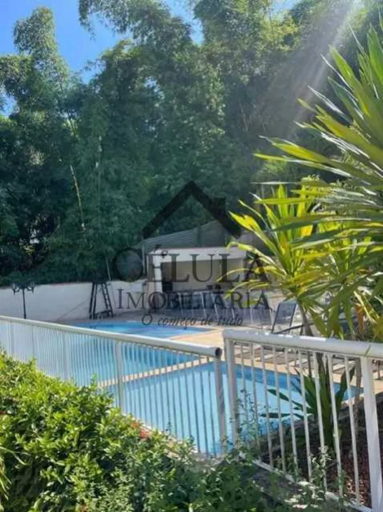 Cobertura, 3 quartos, 107 m² - Foto 3