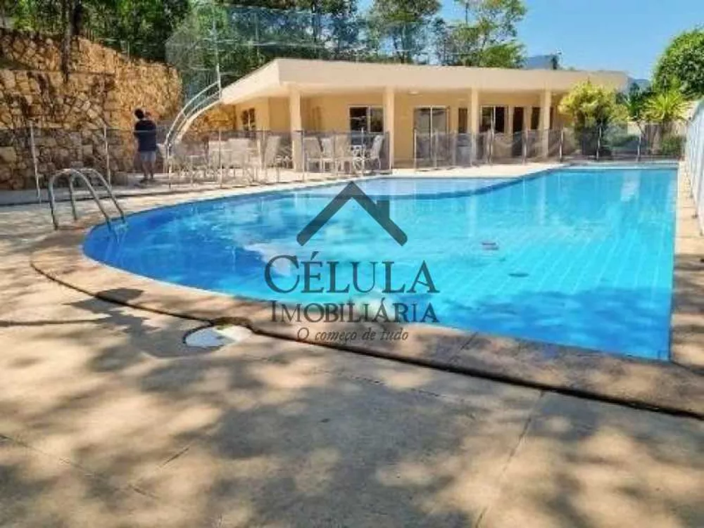 Cobertura, 3 quartos, 107 m² - Foto 2