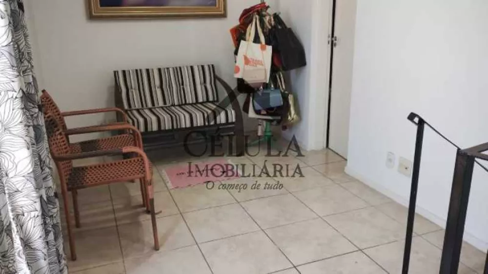 Cobertura, 3 quartos, 107 m² - Foto 20