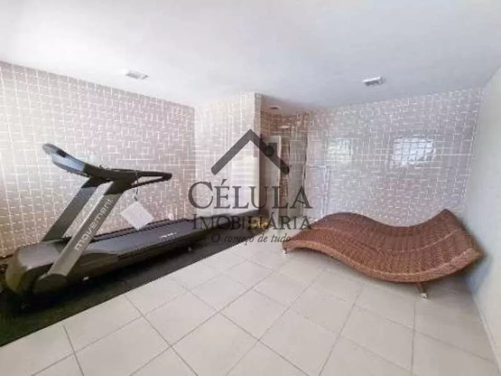 Cobertura, 3 quartos, 107 m² - Foto 8