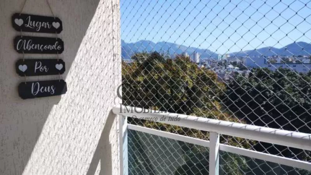Cobertura, 3 quartos, 107 m² - Foto 4