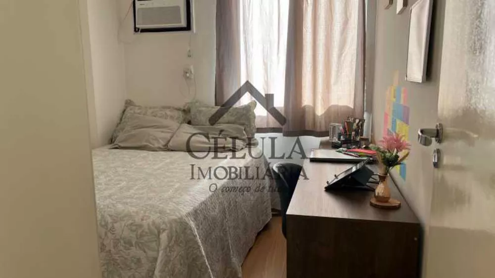 Cobertura, 3 quartos, 107 m² - Foto 29