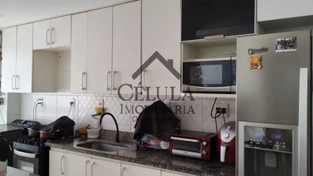 Cobertura, 3 quartos, 107 m² - Foto 10