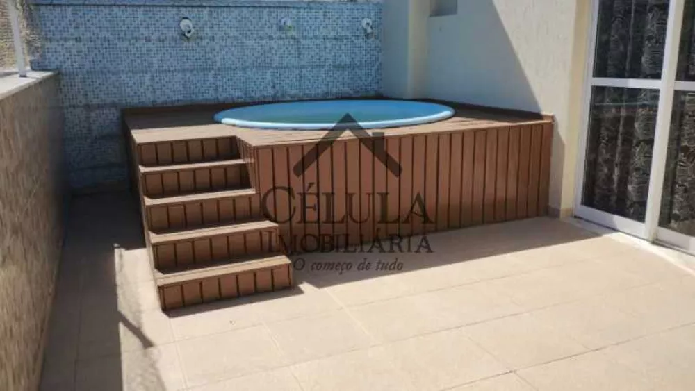 Cobertura, 3 quartos, 107 m² - Foto 25