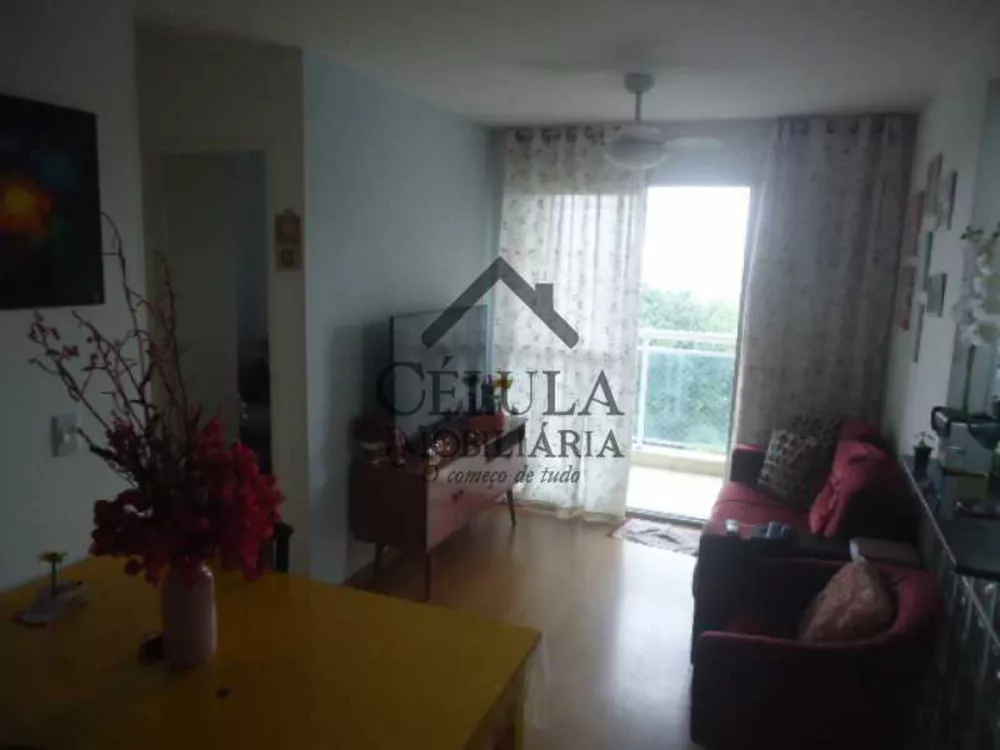 Cobertura, 3 quartos, 107 m² - Foto 9