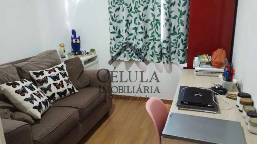 Cobertura, 3 quartos, 107 m² - Foto 12