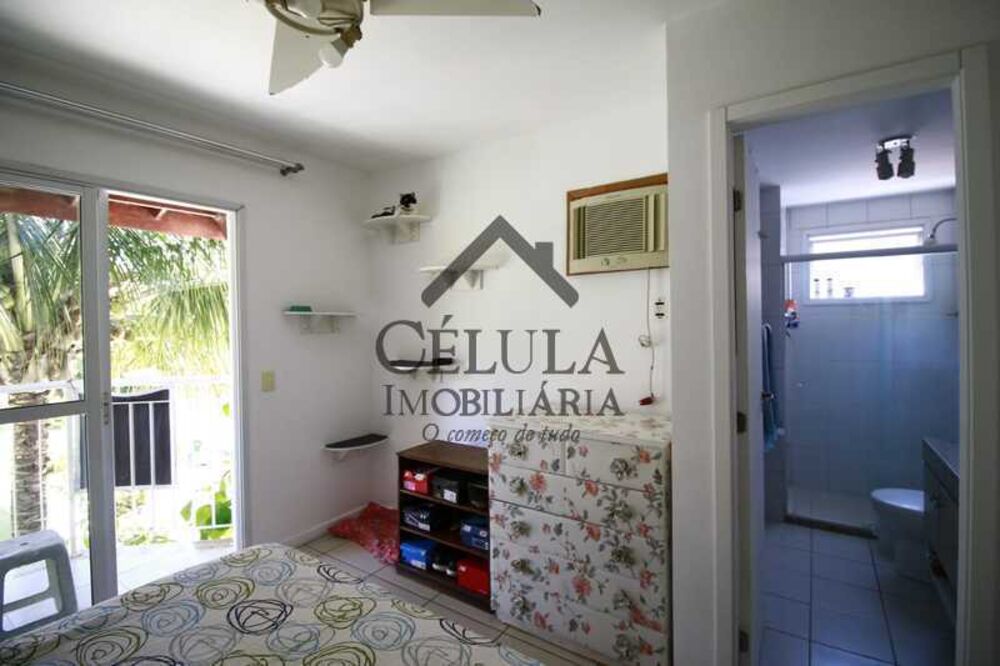 Casa de Condomínio, 4 quartos - Foto 11