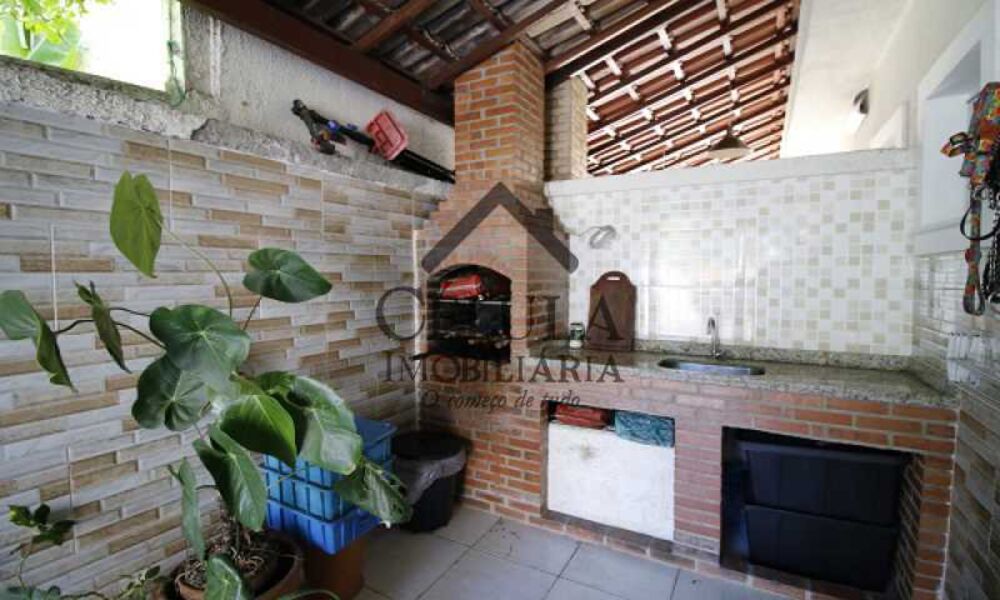 Casa de Condomínio, 4 quartos - Foto 16