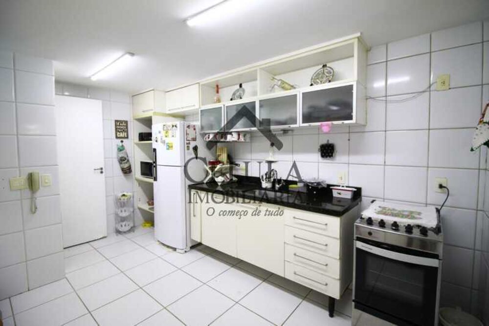Casa de Condomínio, 4 quartos - Foto 19