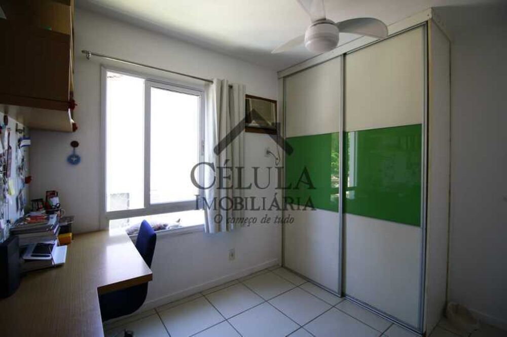Casa de Condomínio, 4 quartos - Foto 15