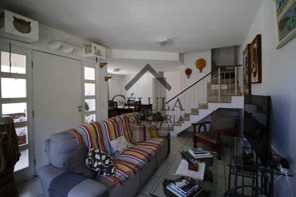 Casa de Condomínio, 4 quartos - Foto 3