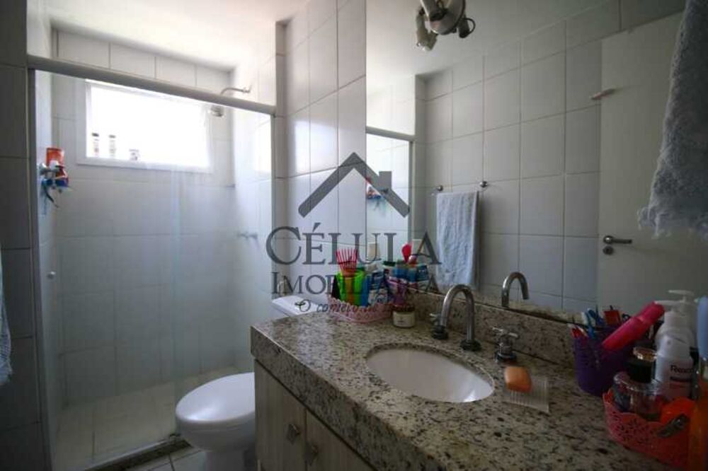 Casa de Condomínio, 4 quartos - Foto 12