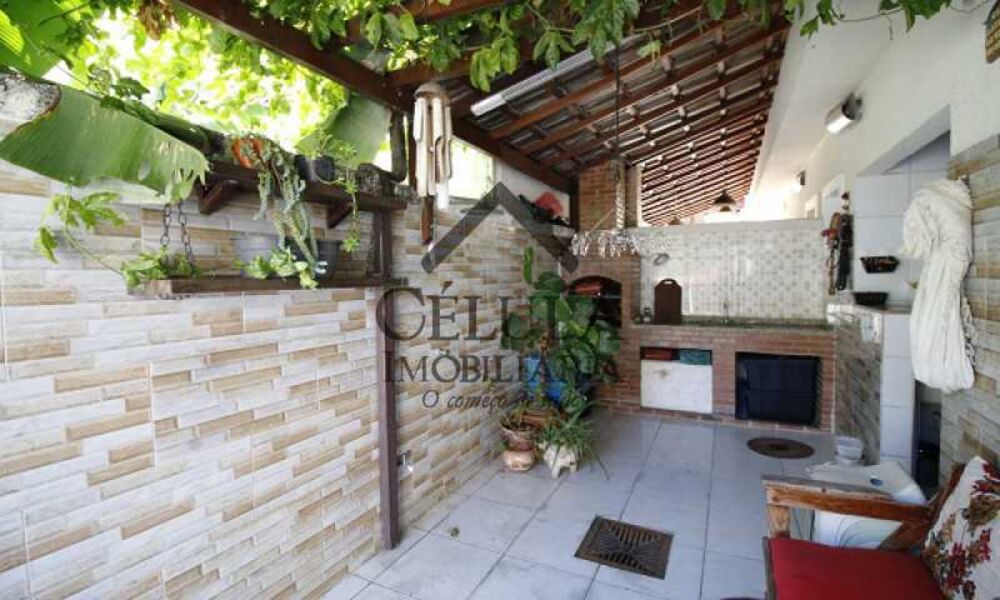 Casa de Condomínio, 4 quartos - Foto 17