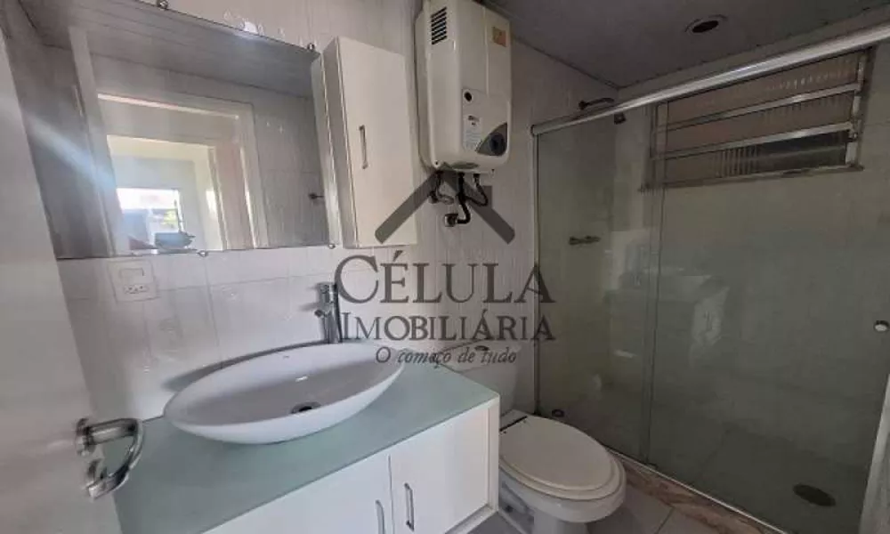 Apartamento, 2 quartos, 48 m² - Foto 5