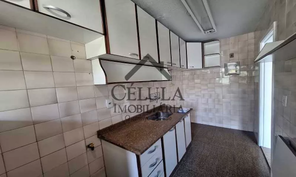Apartamento, 2 quartos, 48 m² - Foto 2