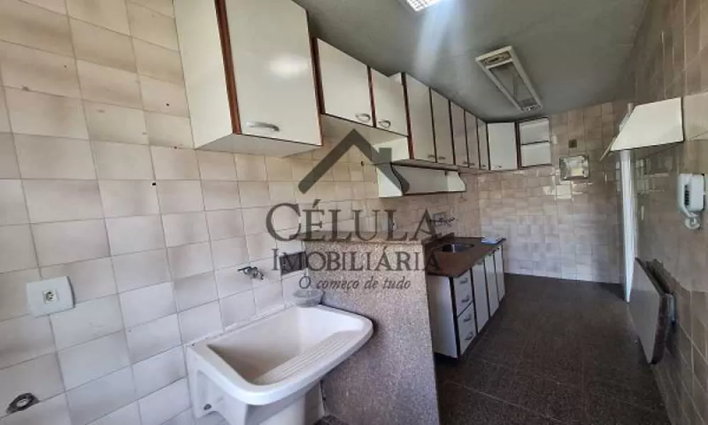 Apartamento, 2 quartos, 48 m² - Foto 3