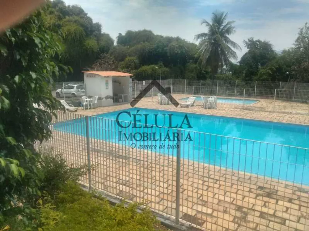 Apartamento, 2 quartos, 48 m² - Foto 9