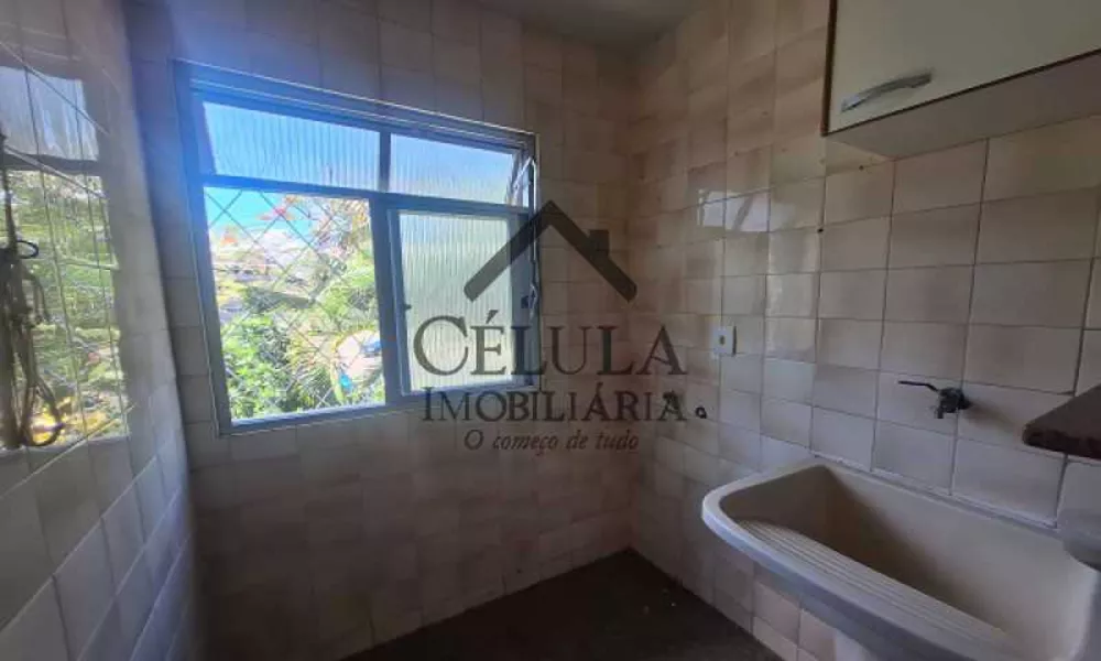 Apartamento, 2 quartos, 48 m² - Foto 4
