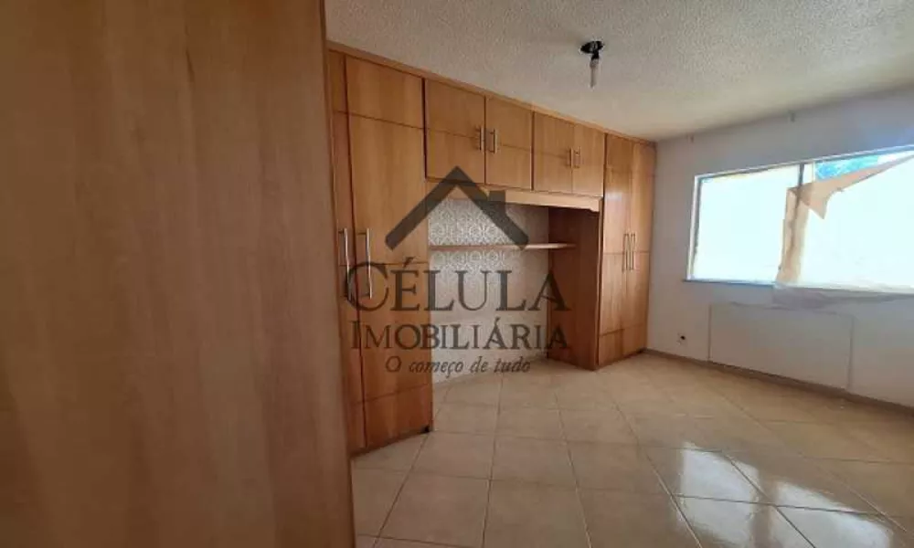 Apartamento, 2 quartos, 48 m² - Foto 1