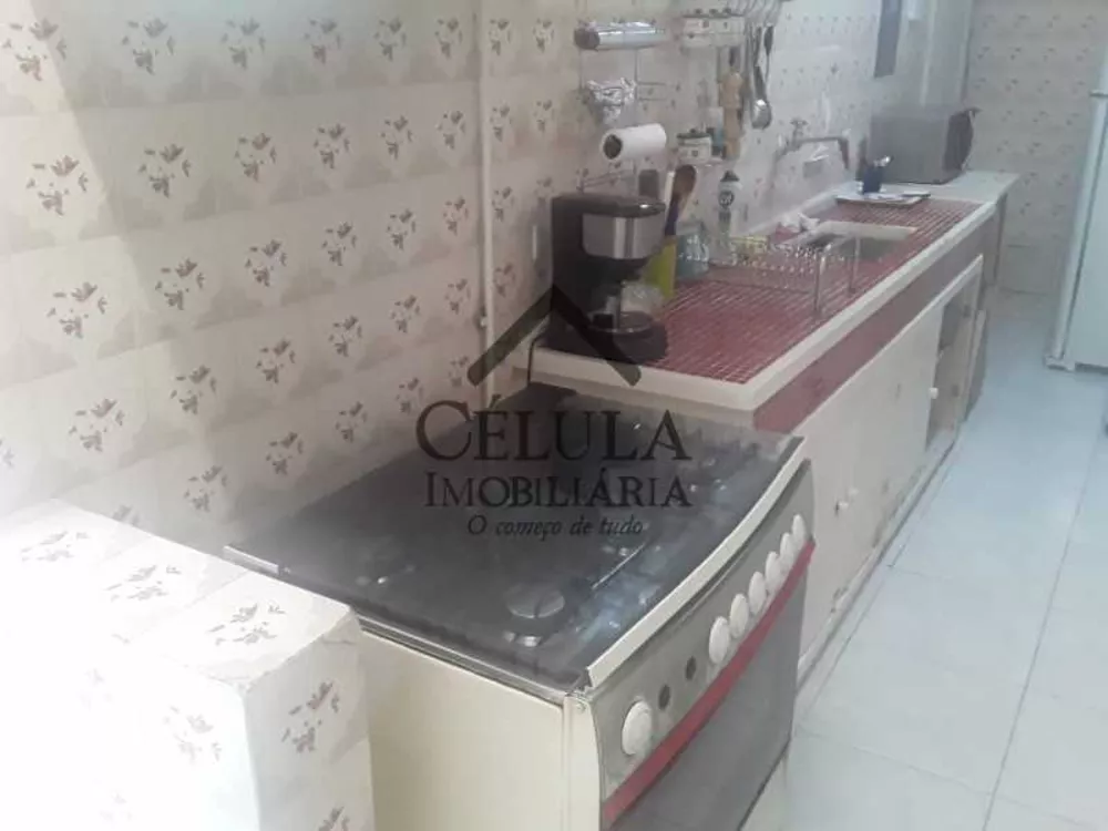 Cobertura, 3 quartos, 200 m² - Foto 15