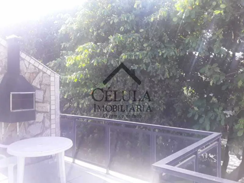 Cobertura, 3 quartos, 200 m² - Foto 26
