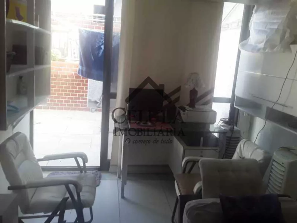 Cobertura, 3 quartos, 200 m² - Foto 22
