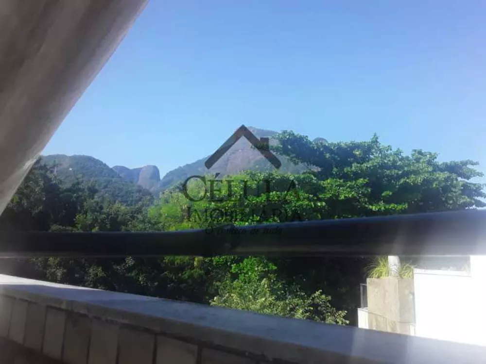Cobertura, 3 quartos, 200 m² - Foto 21