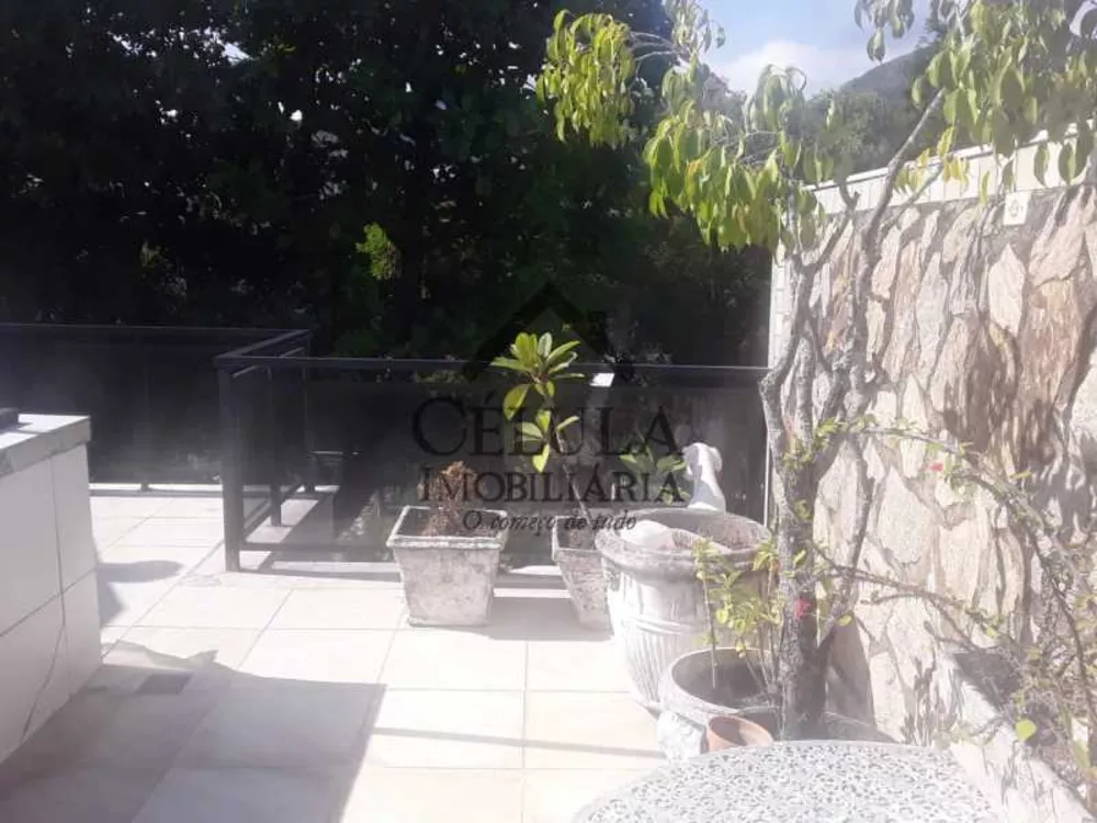Cobertura, 3 quartos, 200 m² - Foto 12