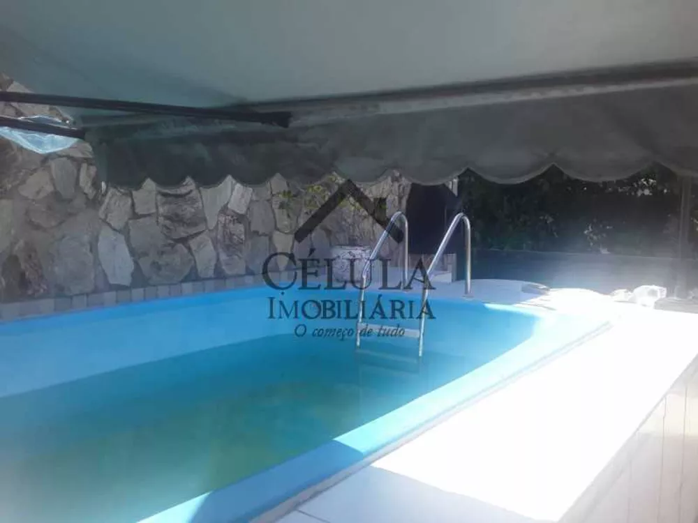 Cobertura, 3 quartos, 200 m² - Foto 6