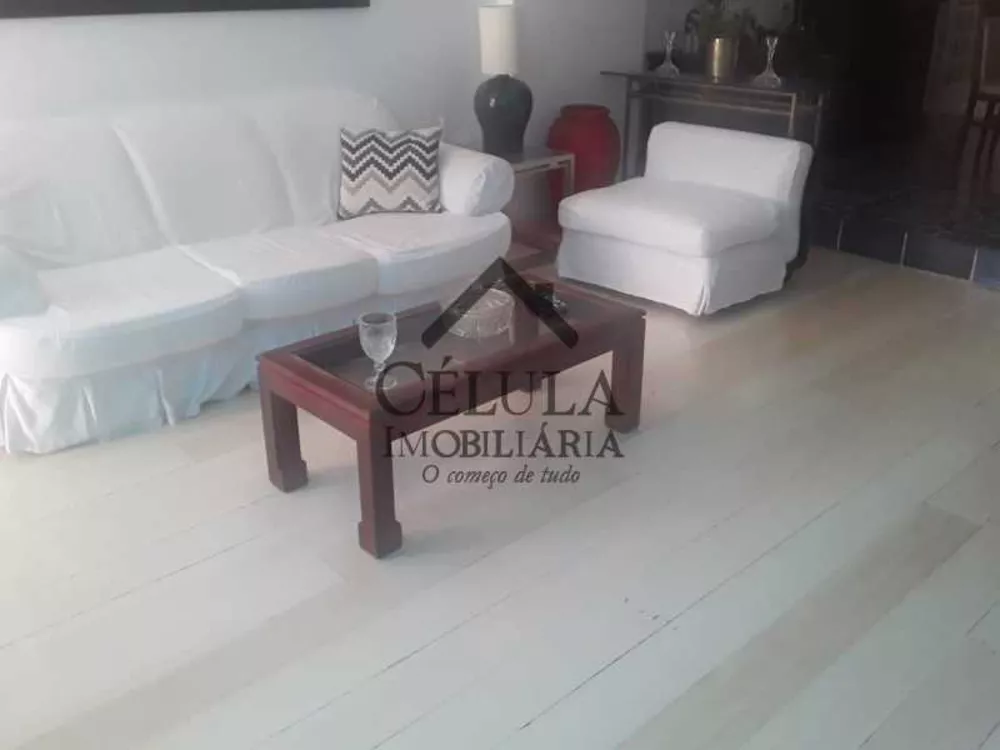 Cobertura, 3 quartos, 200 m² - Foto 10