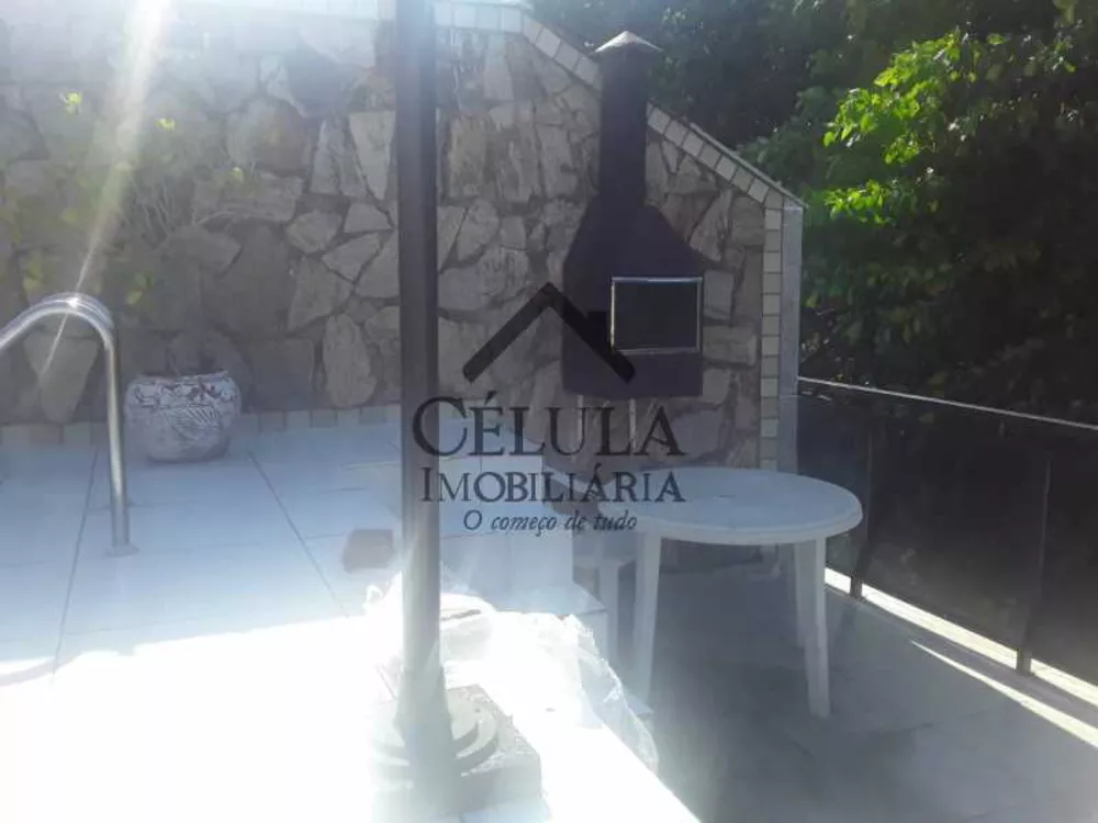 Cobertura, 3 quartos, 200 m² - Foto 24
