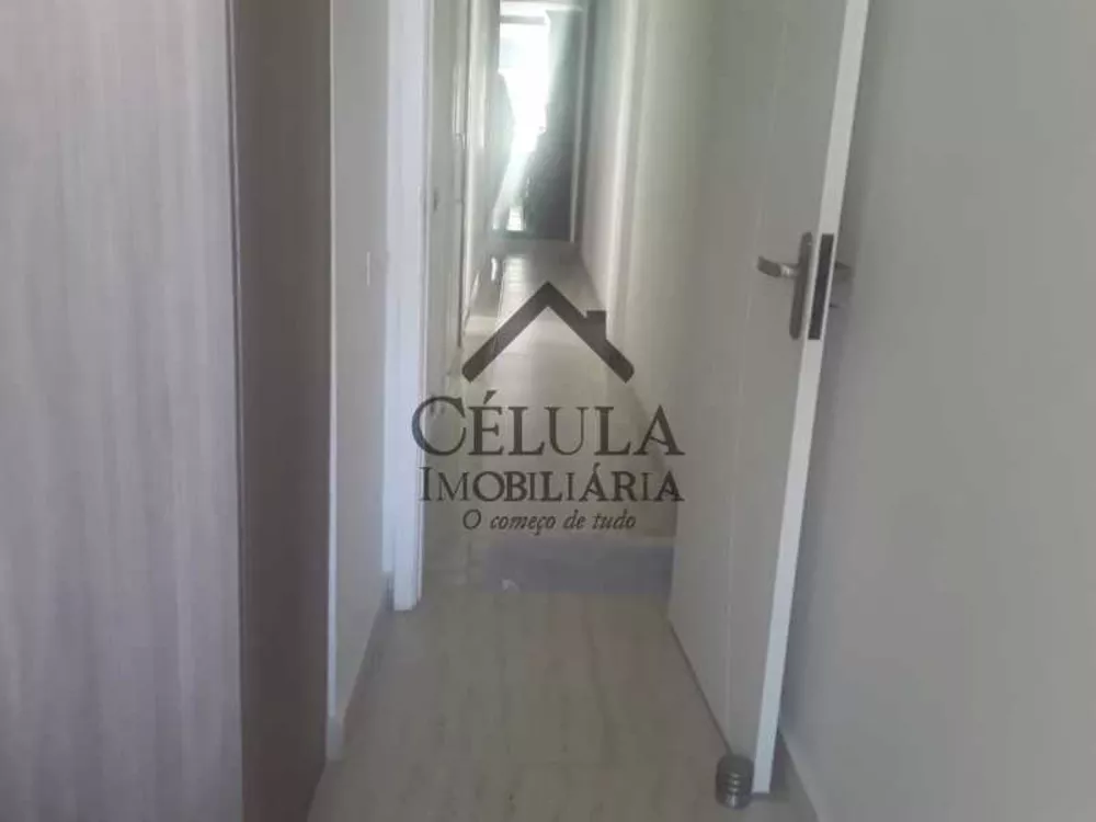 Cobertura, 3 quartos, 200 m² - Foto 7
