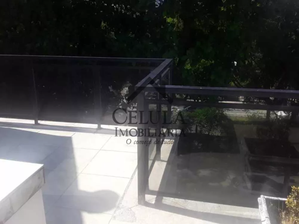 Cobertura, 3 quartos, 200 m² - Foto 5