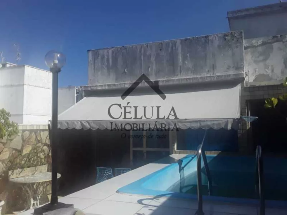 Cobertura, 3 quartos, 200 m² - Foto 1