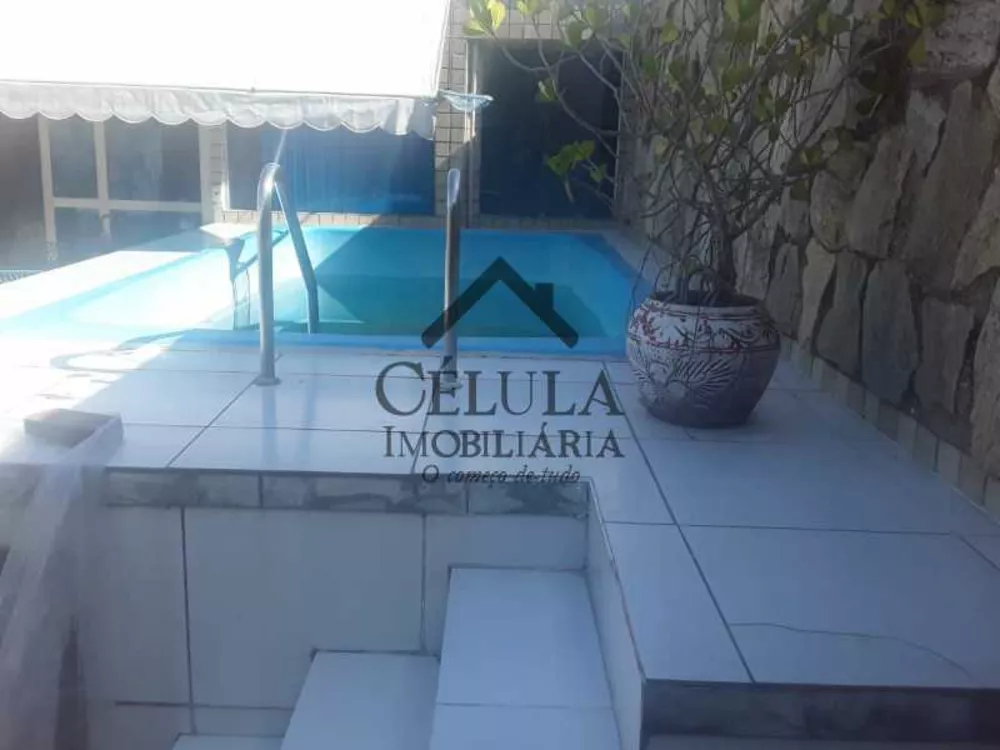 Cobertura, 3 quartos, 200 m² - Foto 4