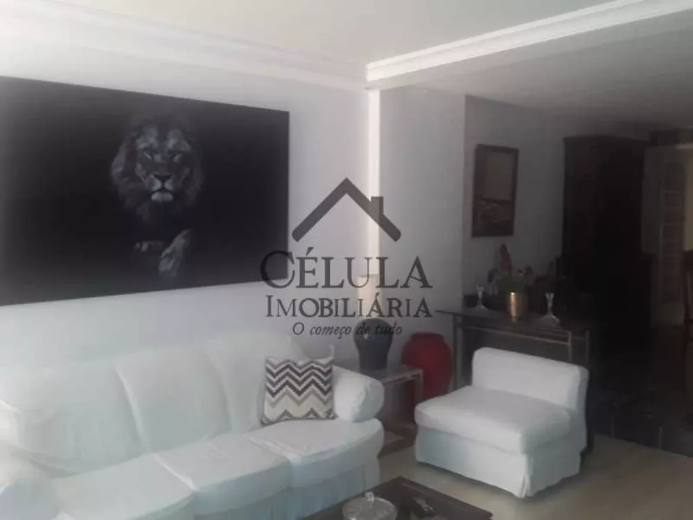 Cobertura, 3 quartos, 200 m² - Foto 3