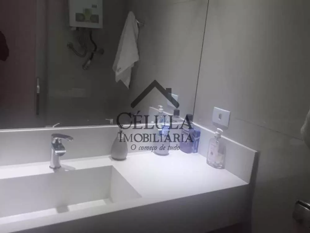 Cobertura, 3 quartos, 200 m² - Foto 2