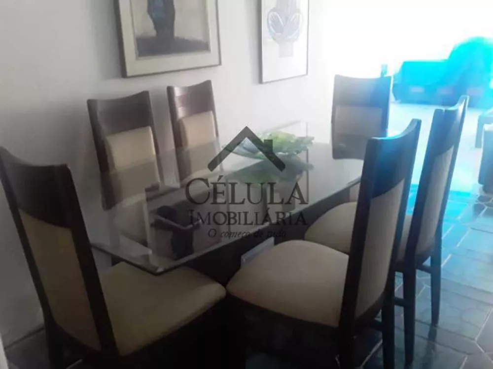 Cobertura, 3 quartos, 200 m² - Foto 20