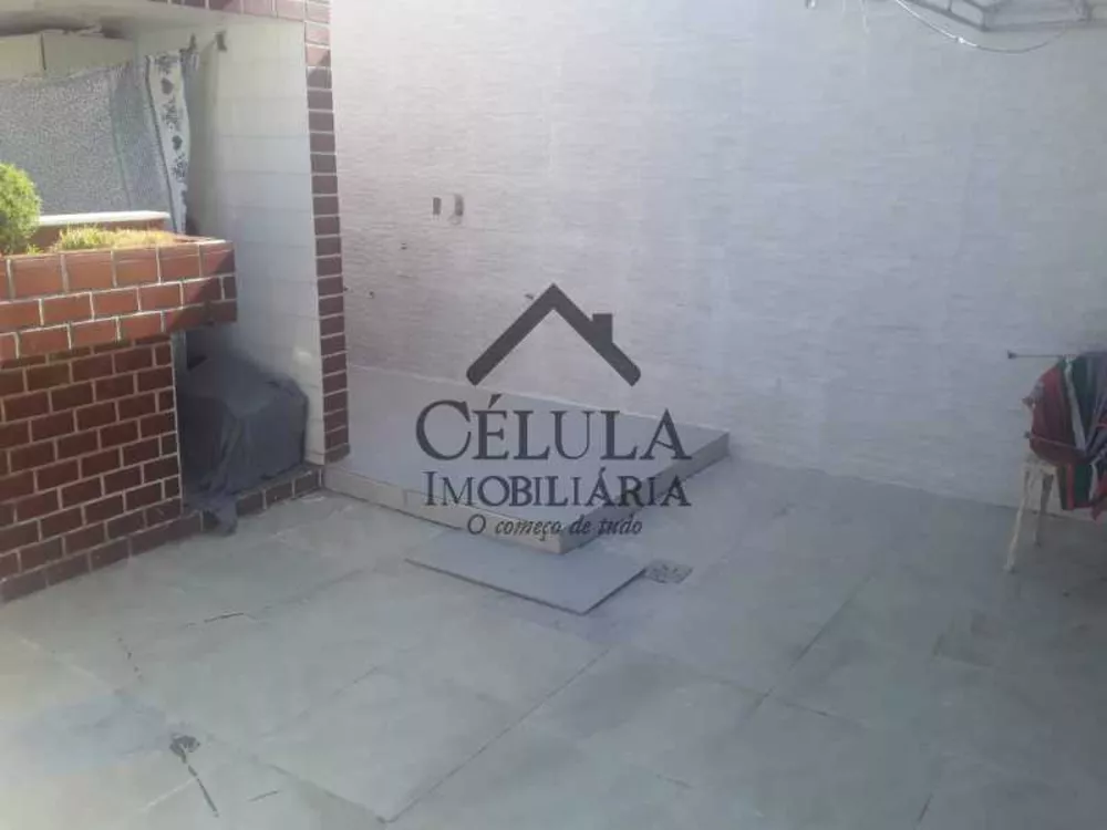 Cobertura, 3 quartos, 200 m² - Foto 14