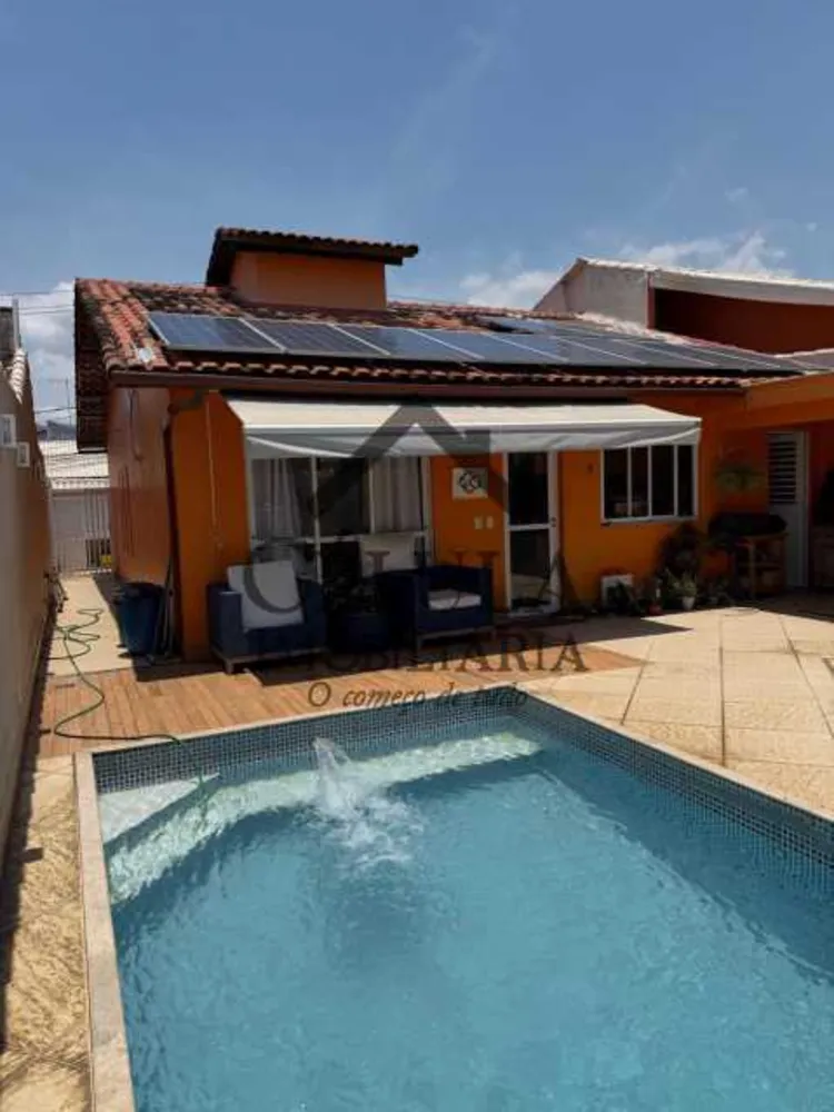 Casa de Condomínio, 3 quartos - Foto 7