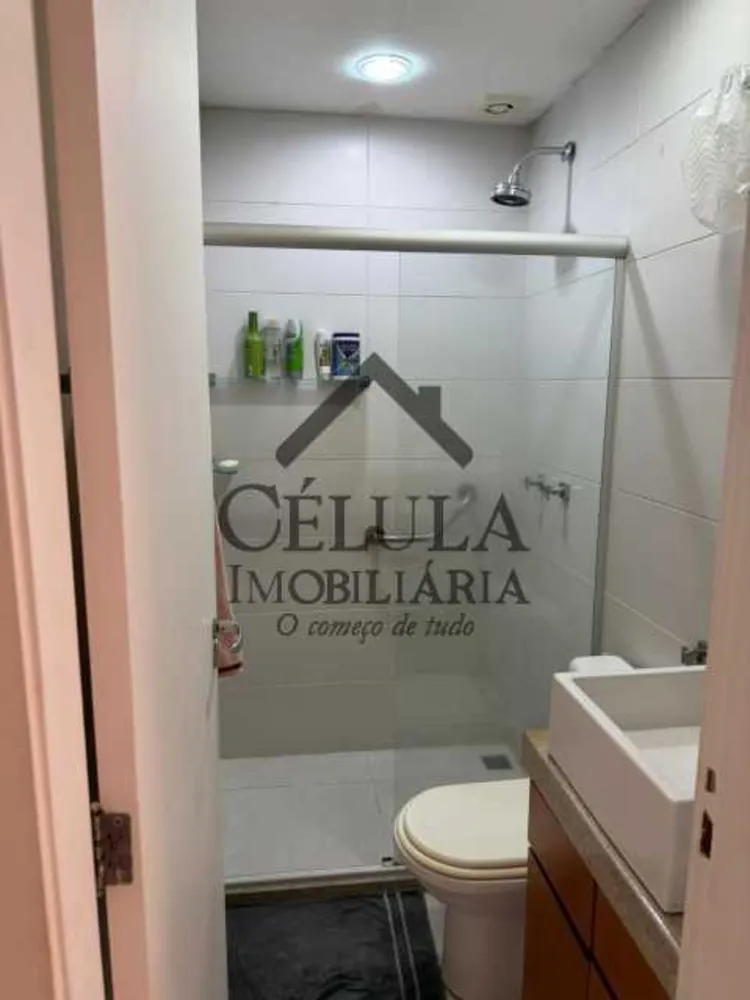 Casa de Condomínio, 3 quartos - Foto 12