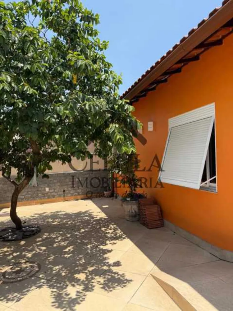Casa de Condomínio, 3 quartos - Foto 10
