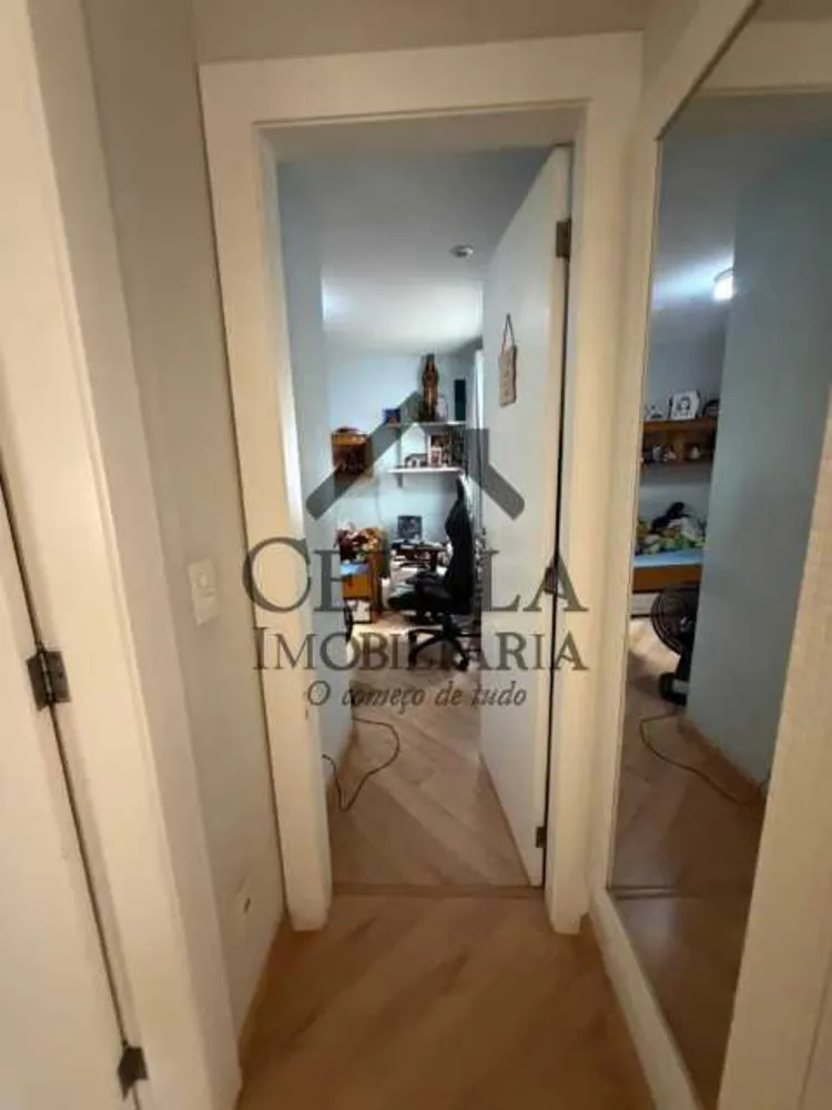 Casa de Condomínio, 3 quartos - Foto 16