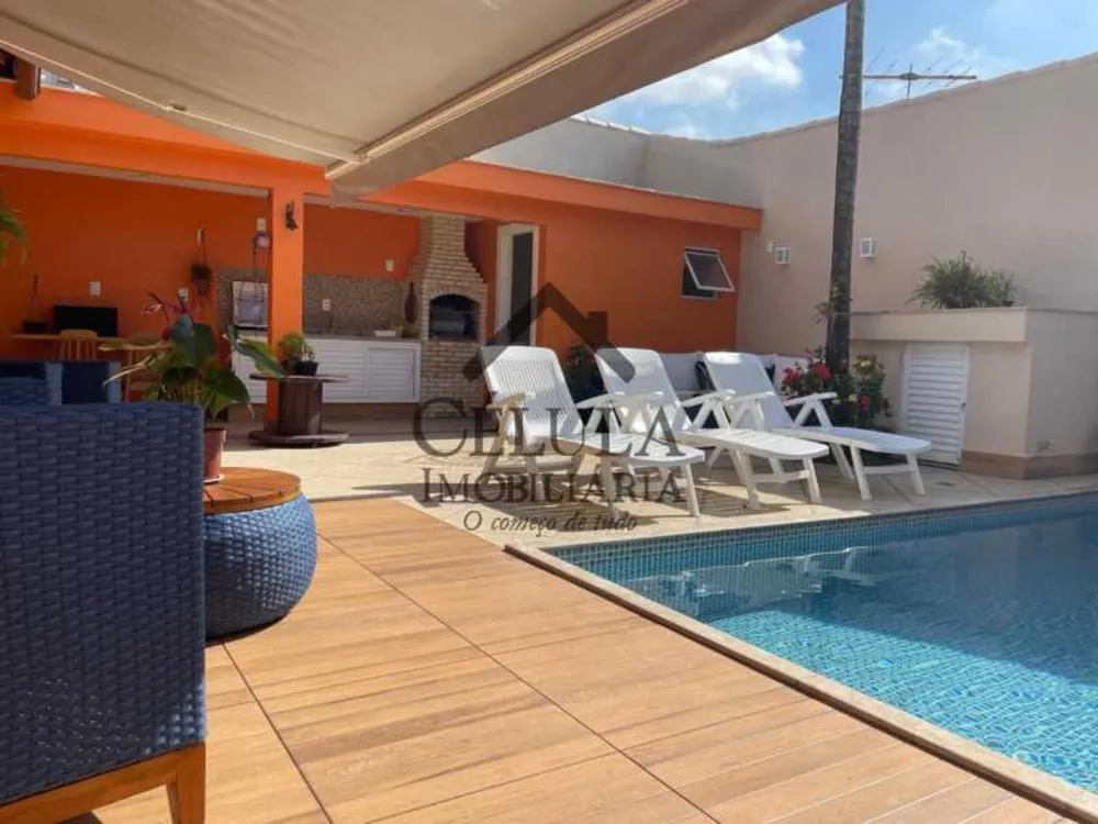 Casa de Condomínio, 3 quartos - Foto 4