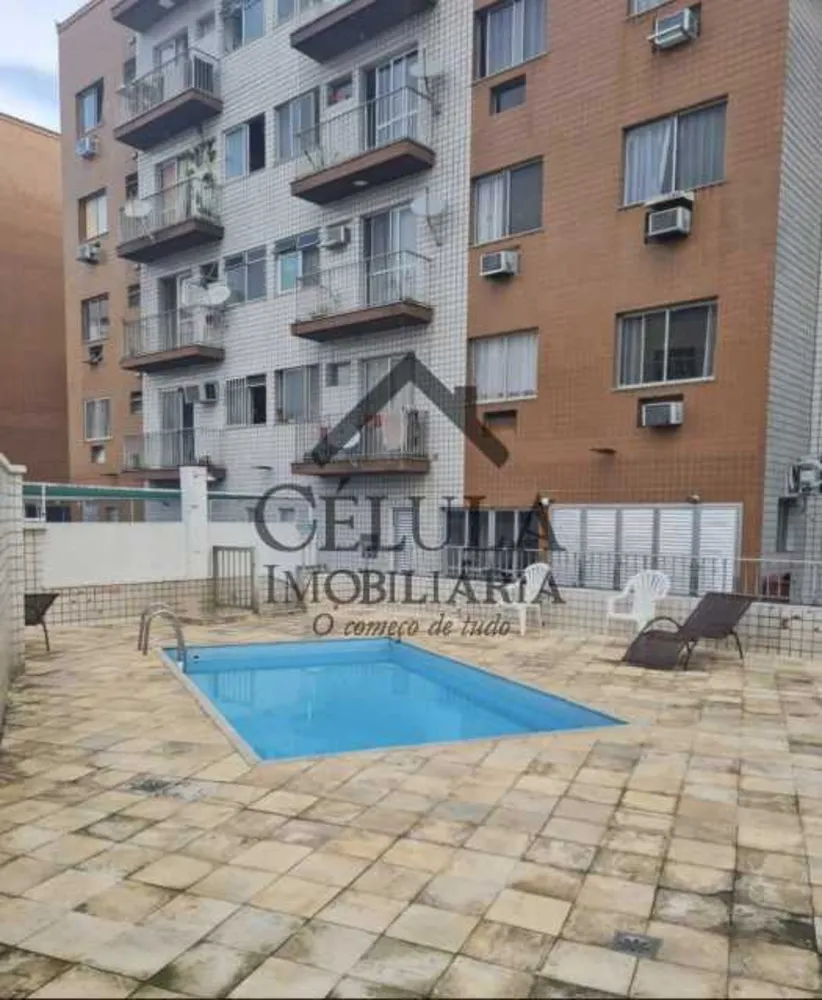 Apartamento, 2 quartos, 60 m² - Foto 18