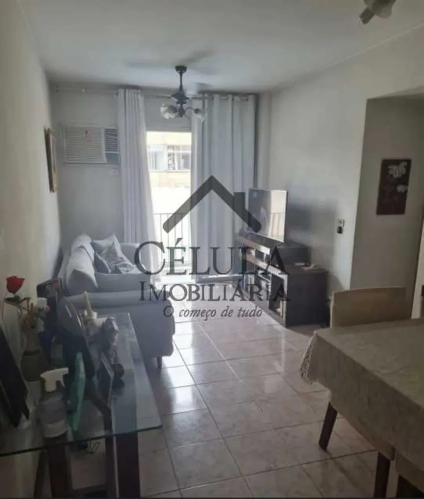 Apartamento, 2 quartos, 60 m² - Foto 7