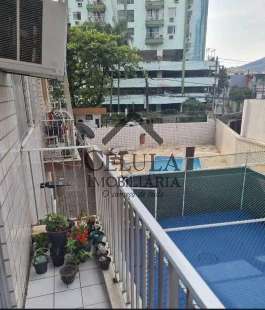 Apartamento, 2 quartos, 60 m² - Foto 1