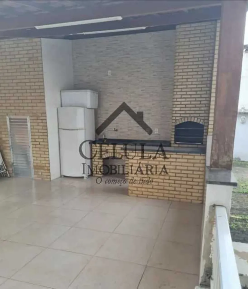Apartamento, 2 quartos, 60 m² - Foto 16