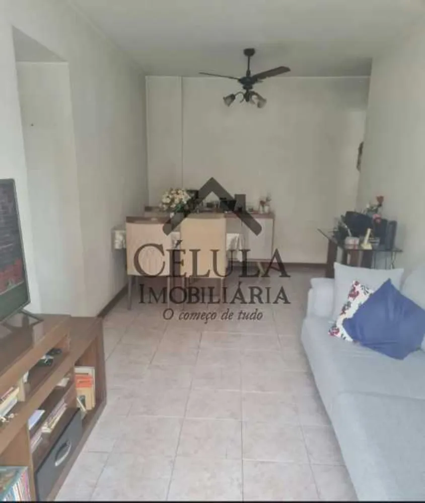 Apartamento, 2 quartos, 60 m² - Foto 3