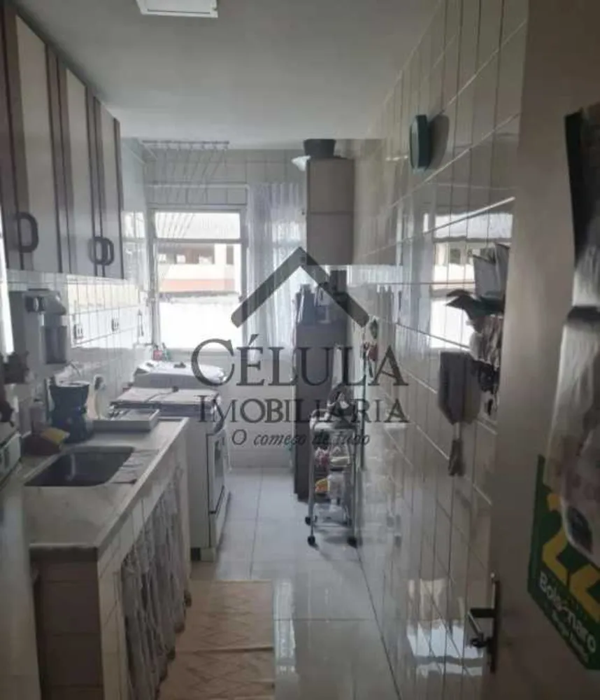 Apartamento, 2 quartos, 60 m² - Foto 6